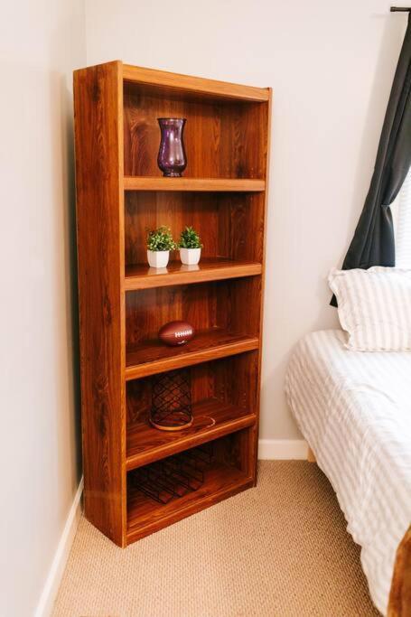 Apartamento Cozy 3-Bed Athens Getaway, Right Near Uga! Exterior foto