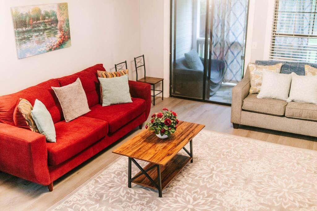 Apartamento Cozy 3-Bed Athens Getaway, Right Near Uga! Exterior foto