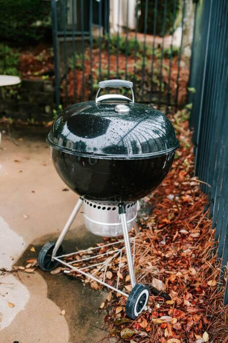 Apartamento Cozy 3-Bed Athens Getaway, Right Near Uga! Exterior foto