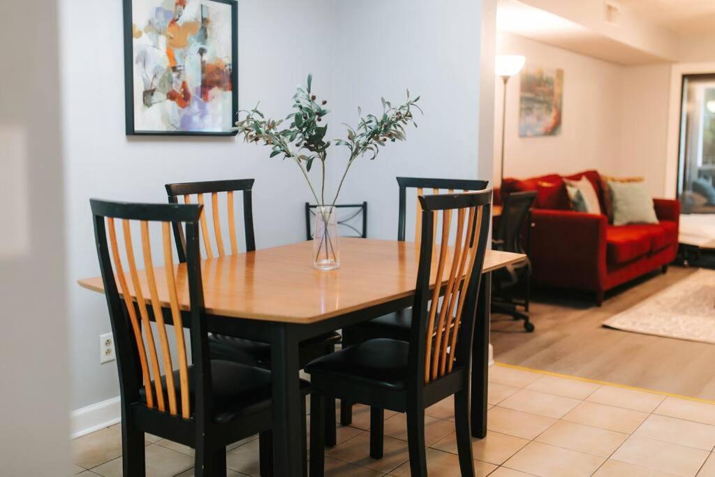 Apartamento Cozy 3-Bed Athens Getaway, Right Near Uga! Exterior foto