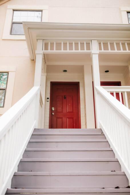 Apartamento Cozy 3-Bed Athens Getaway, Right Near Uga! Exterior foto