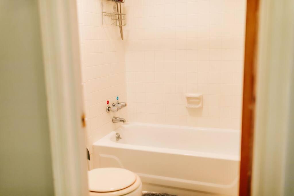 Apartamento Cozy 3-Bed Athens Getaway, Right Near Uga! Exterior foto