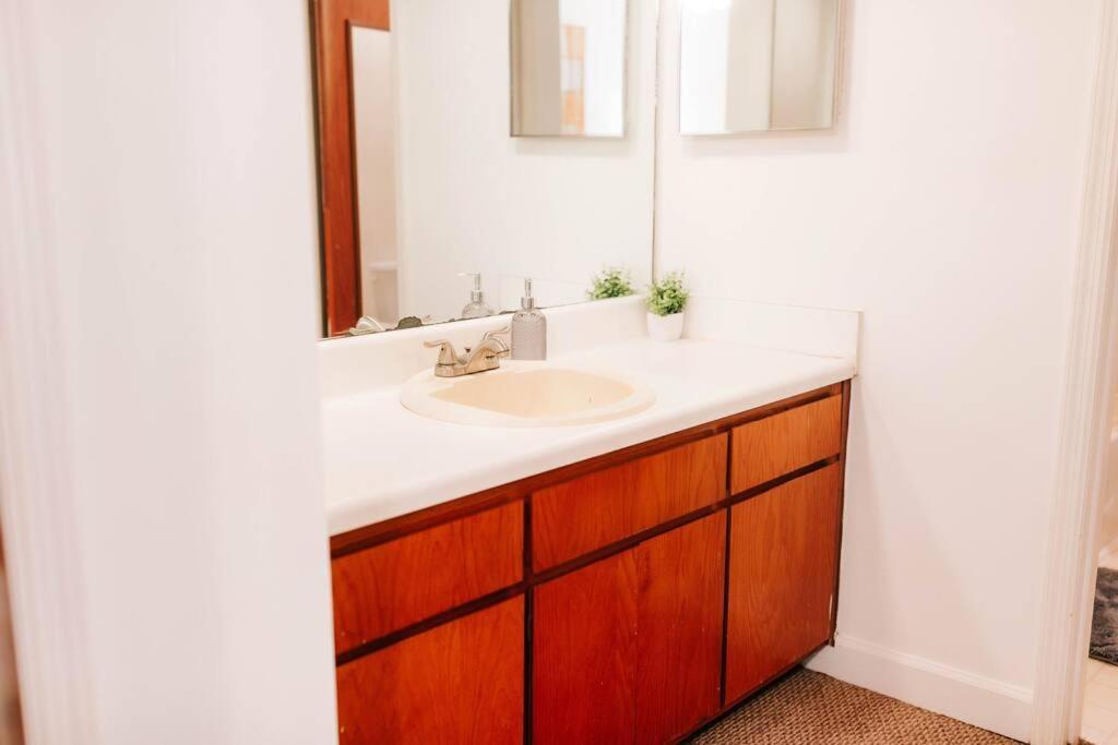 Apartamento Cozy 3-Bed Athens Getaway, Right Near Uga! Exterior foto