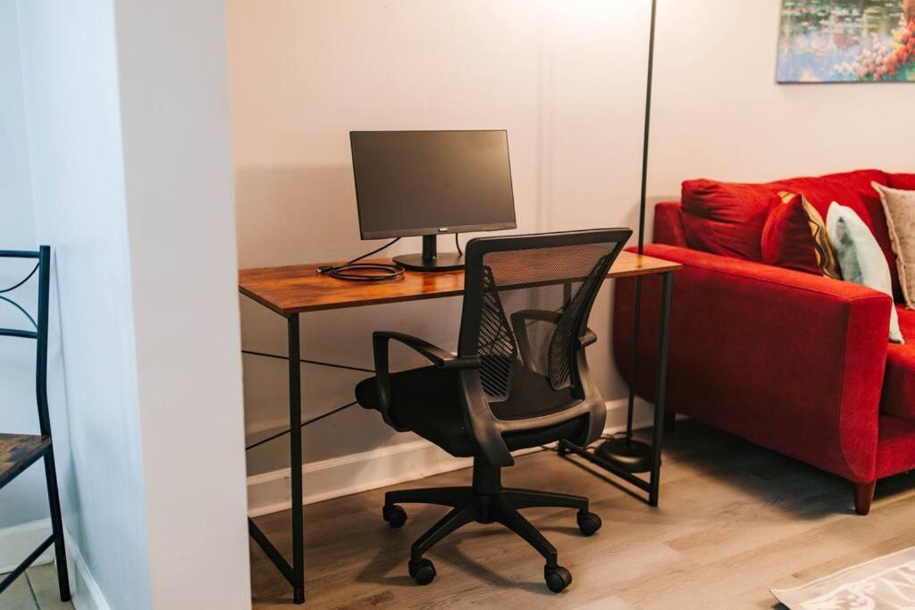 Apartamento Cozy 3-Bed Athens Getaway, Right Near Uga! Exterior foto