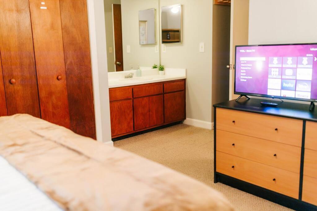 Apartamento Cozy 3-Bed Athens Getaway, Right Near Uga! Exterior foto