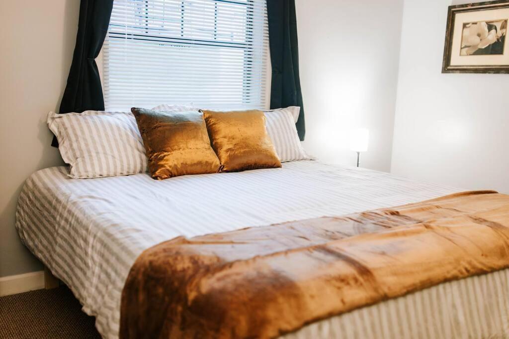 Apartamento Cozy 3-Bed Athens Getaway, Right Near Uga! Exterior foto