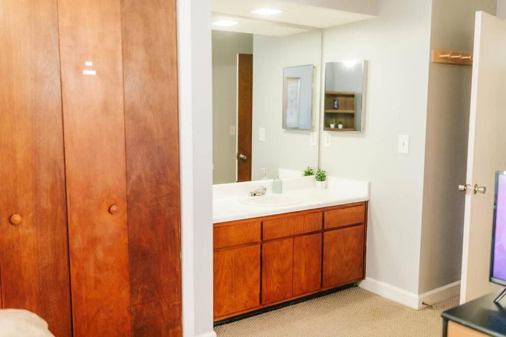 Apartamento Cozy 3-Bed Athens Getaway, Right Near Uga! Exterior foto