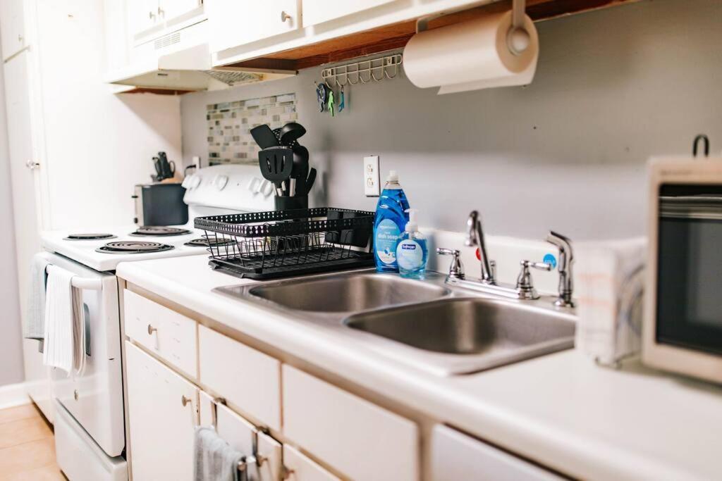 Apartamento Cozy 3-Bed Athens Getaway, Right Near Uga! Exterior foto