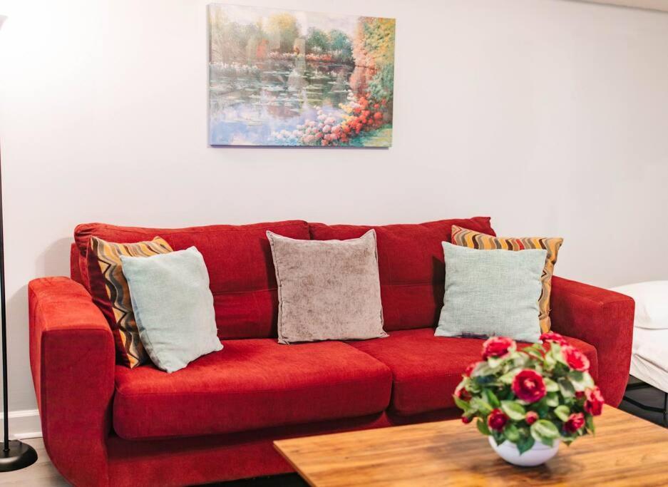 Apartamento Cozy 3-Bed Athens Getaway, Right Near Uga! Exterior foto