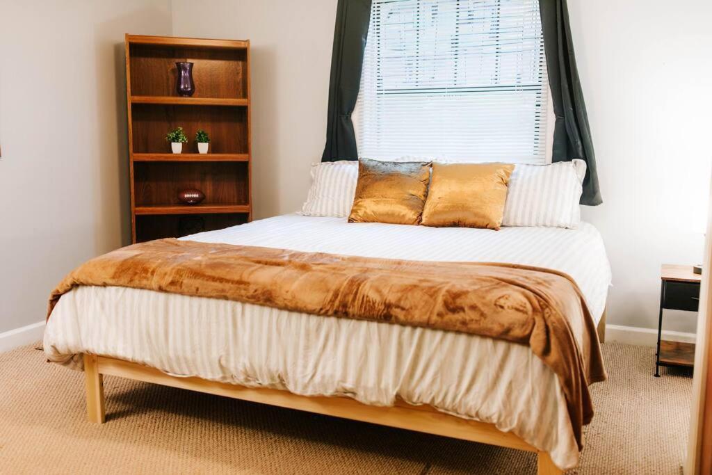 Apartamento Cozy 3-Bed Athens Getaway, Right Near Uga! Exterior foto