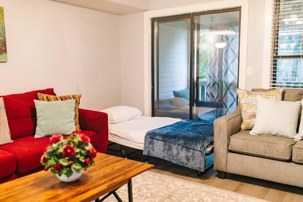 Apartamento Cozy 3-Bed Athens Getaway, Right Near Uga! Exterior foto