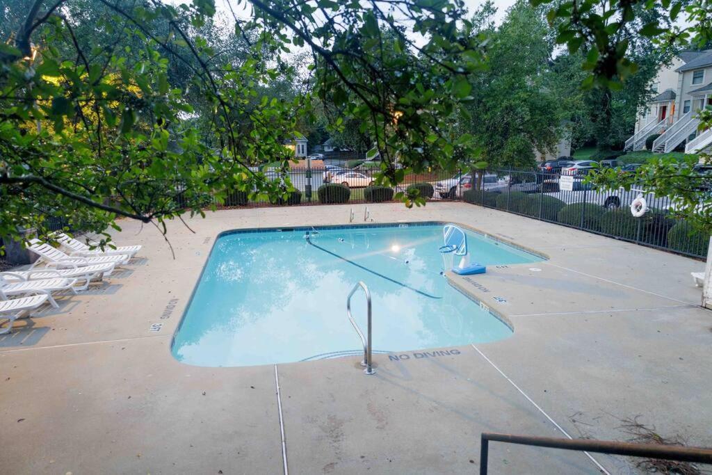 Apartamento Cozy 3-Bed Athens Getaway, Right Near Uga! Exterior foto